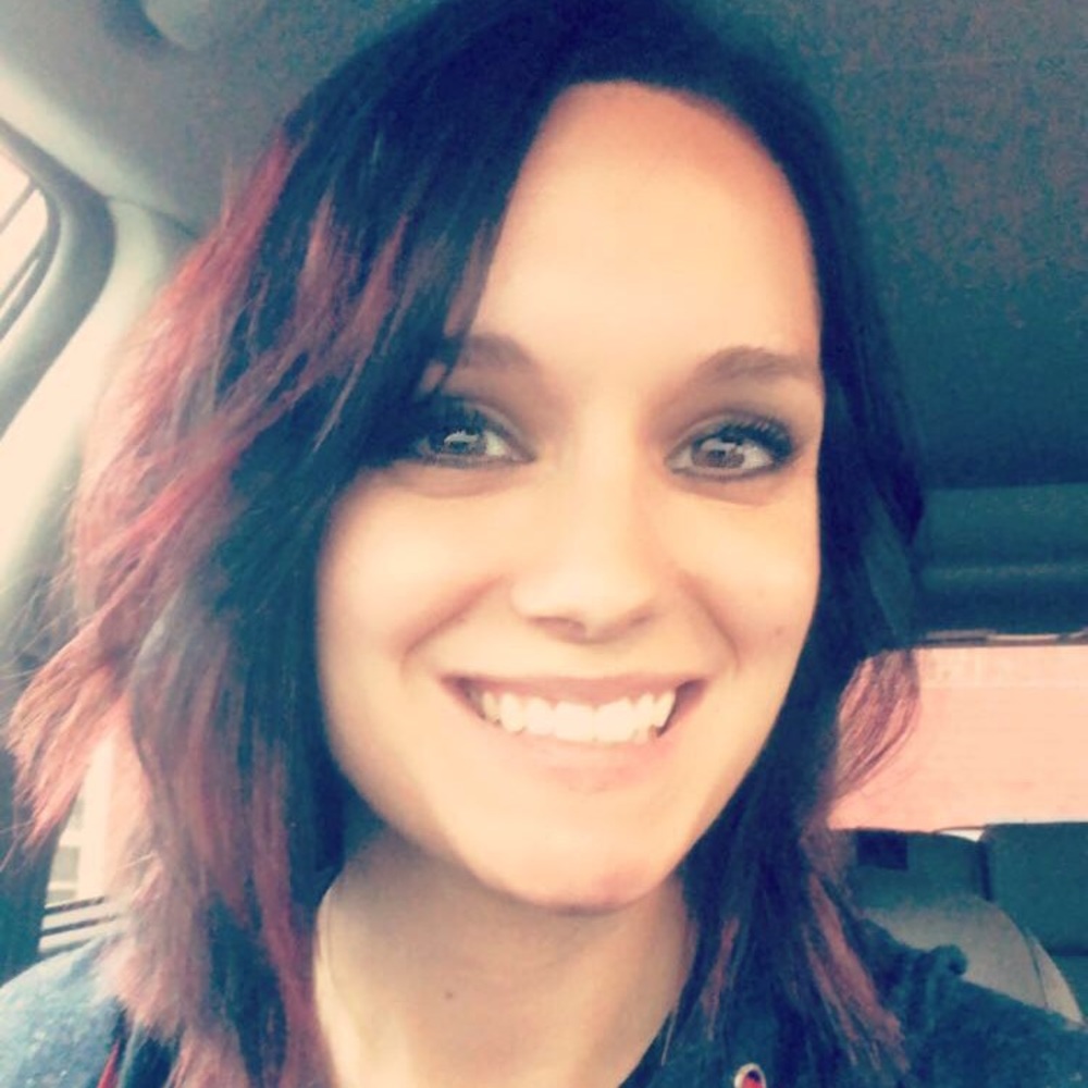 Meet your Posher, Bethany